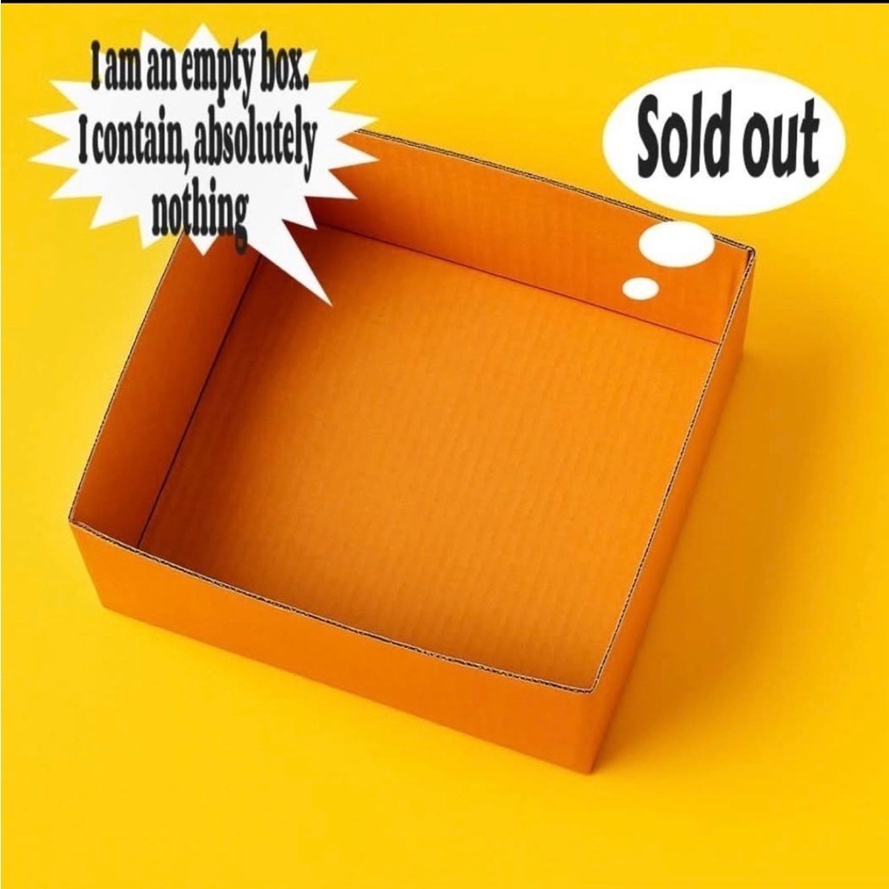 Do not buy